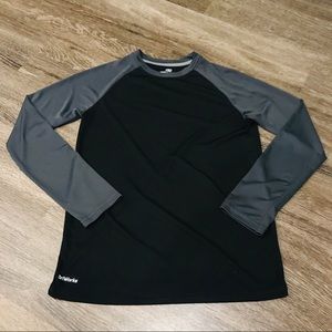 DriWorks Athletic Tee